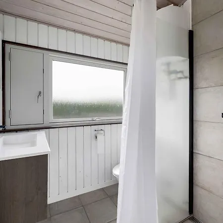 Holiday home Cozy With Beautiful Views Of Sea And Meadow *