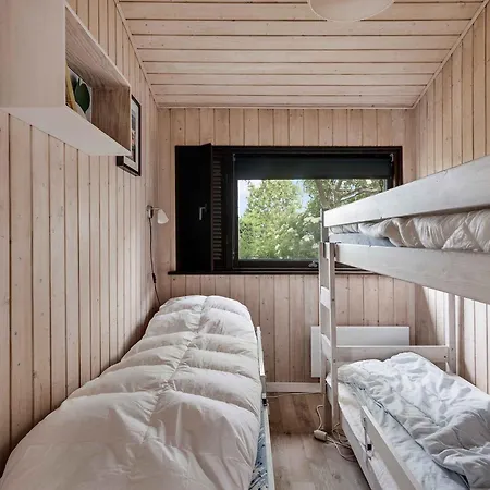Holiday home Cozy With Beautiful Views Of Sea And Meadow *
