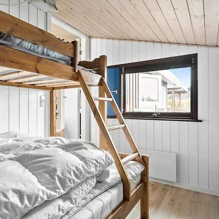 Holiday home Cozy With Beautiful Views Of Sea And Meadow