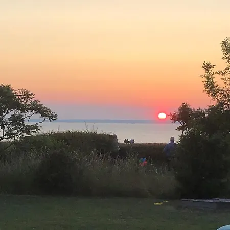 بيت للعطل Beautiful Sunsets 100 Meters From The