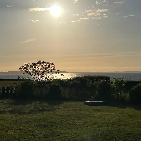 بيت للعطل Beautiful Sunsets 100 Meters From The